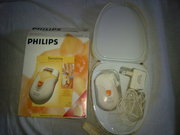 Продам эпилятор Philips Sensitive